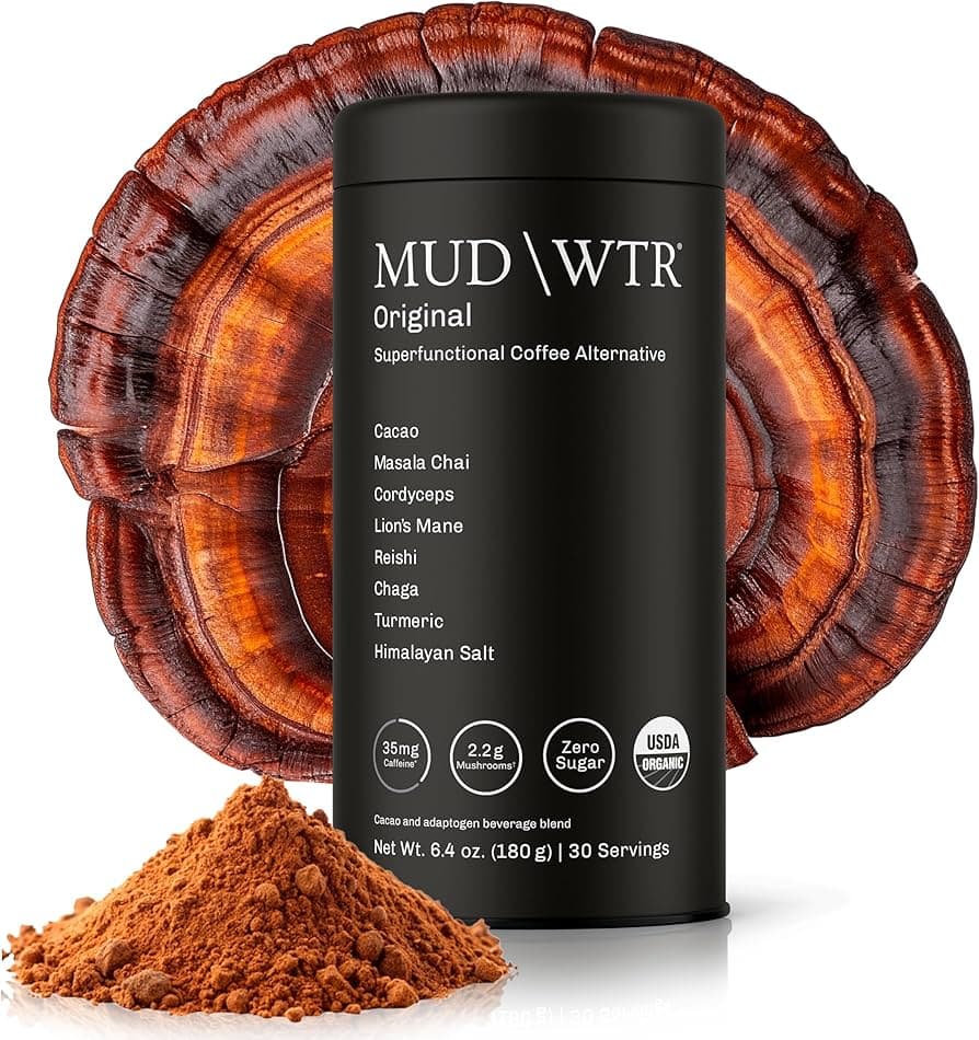 MUD/WTR product