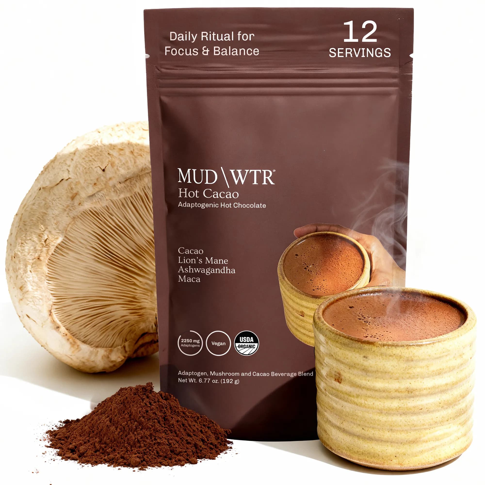 Creative work example 11