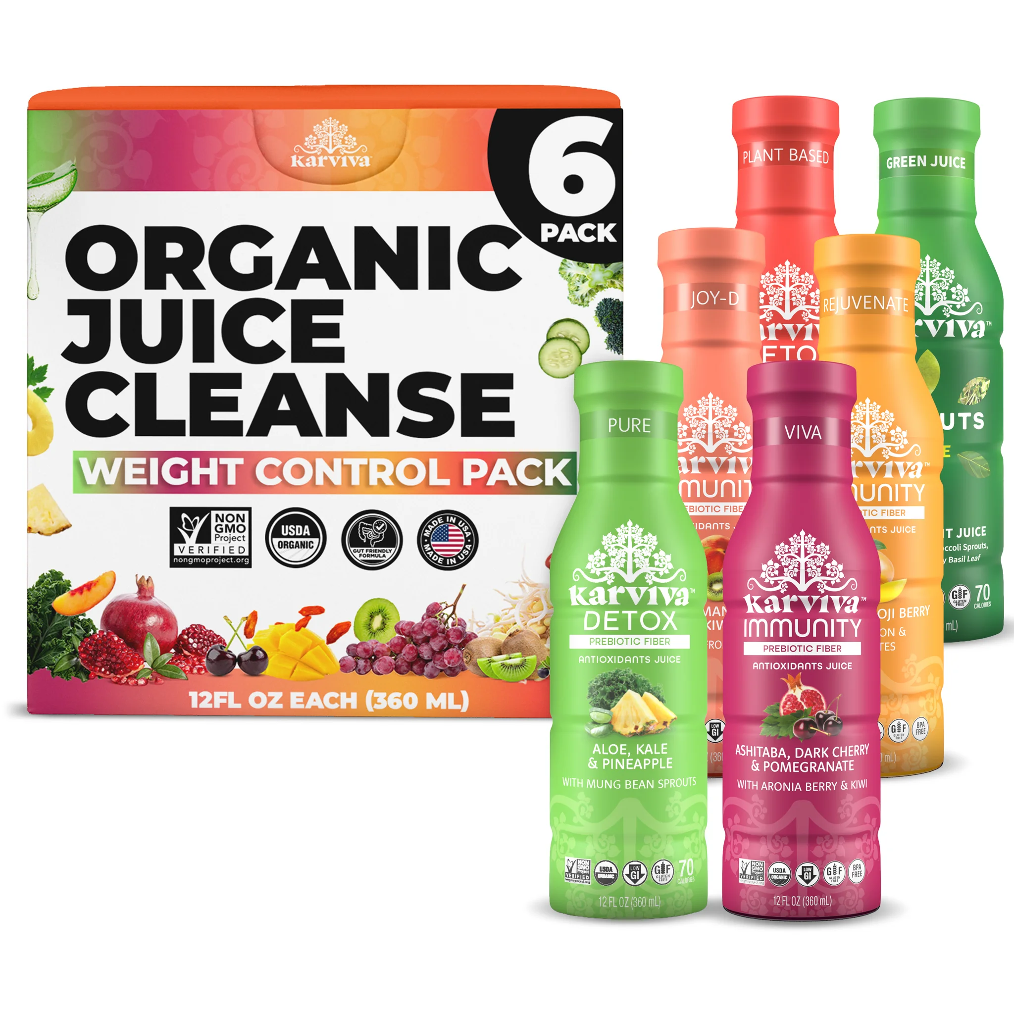 Creative work example 6