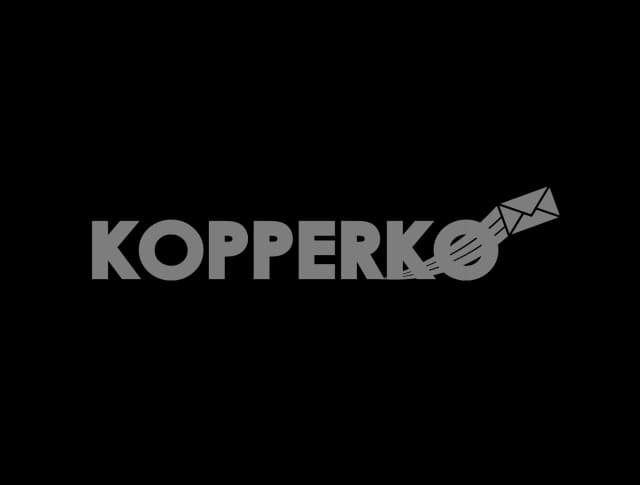 Kopperko