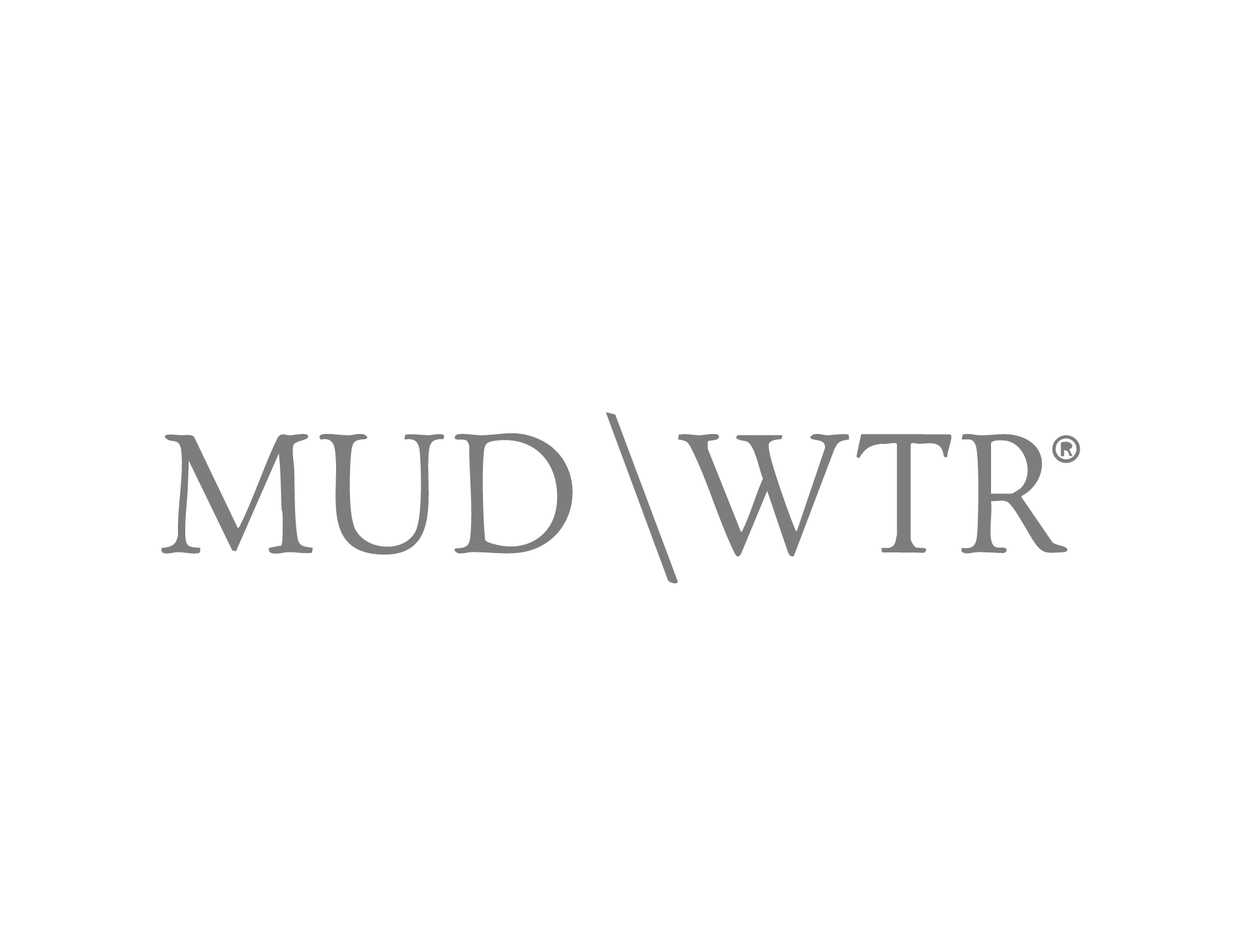 MUD/WTR
