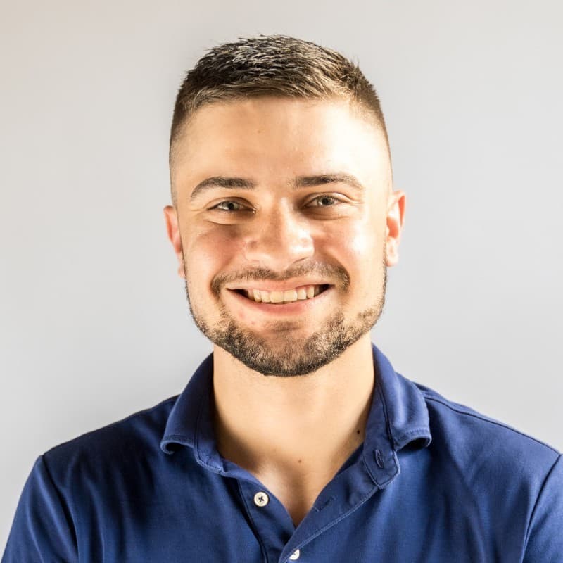 Brandon Kopp, Kopperko