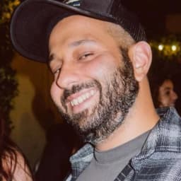 Yoni Awad