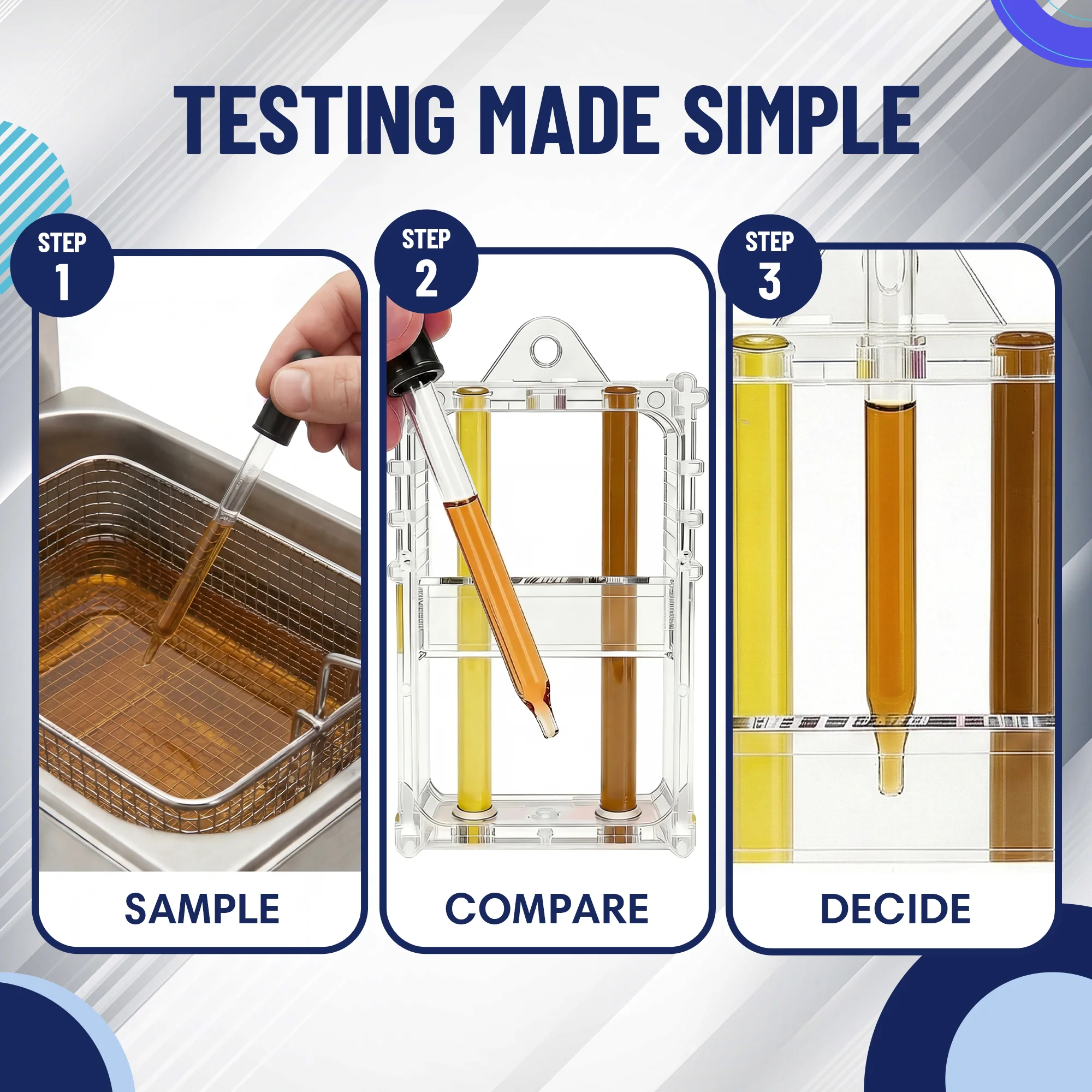Fry Oil Saver product tile 5