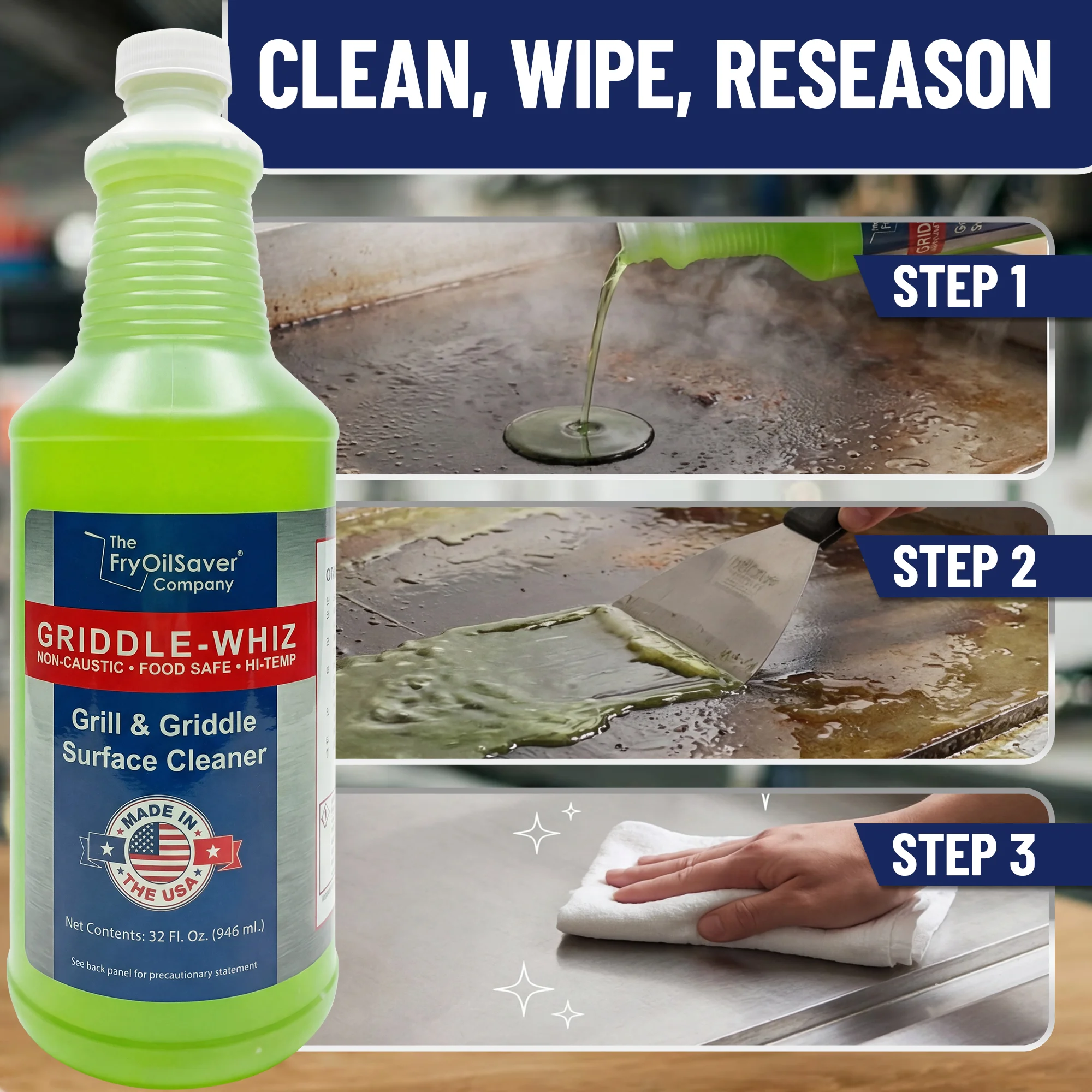 Fry Oil Saver product tile 7