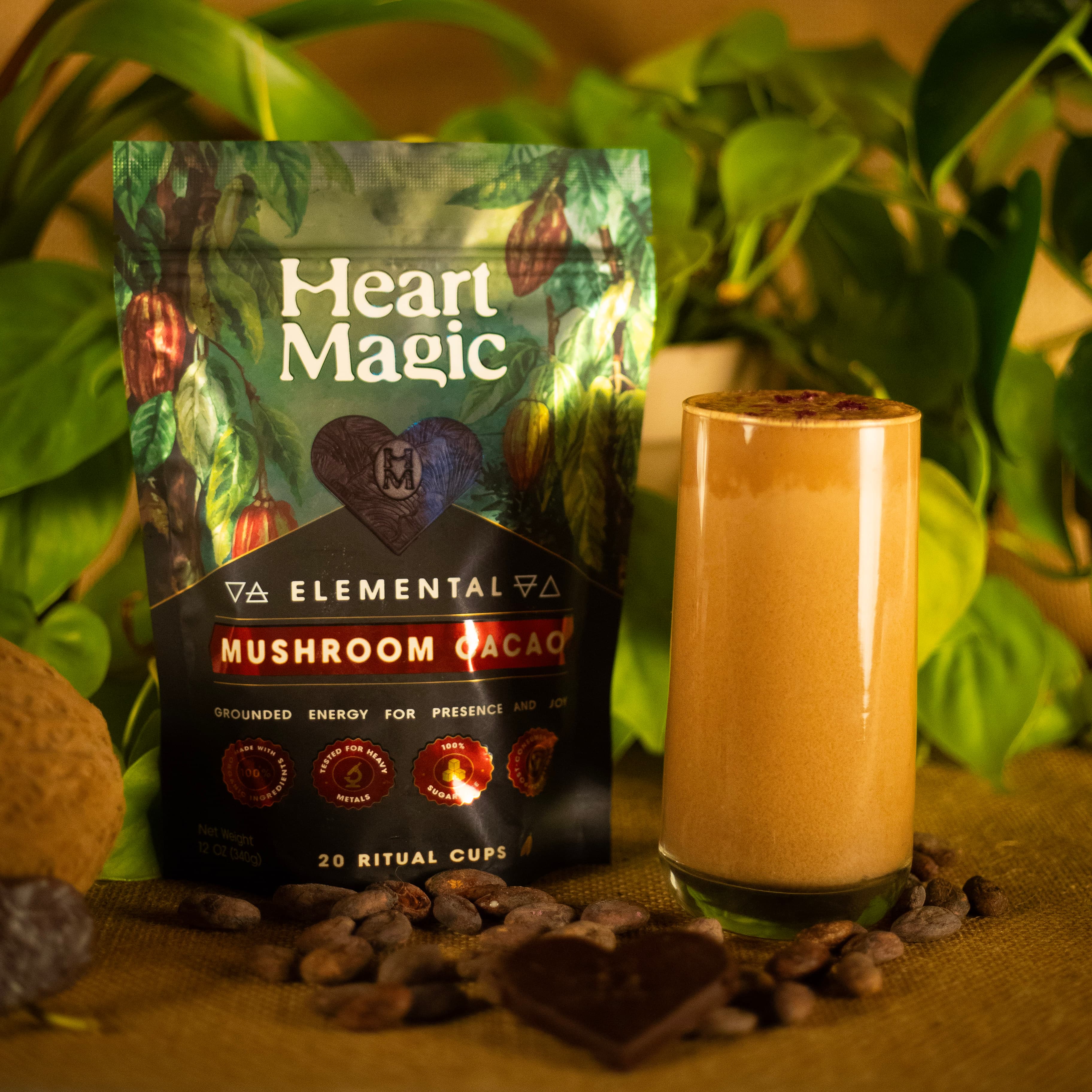 Heart Magic
