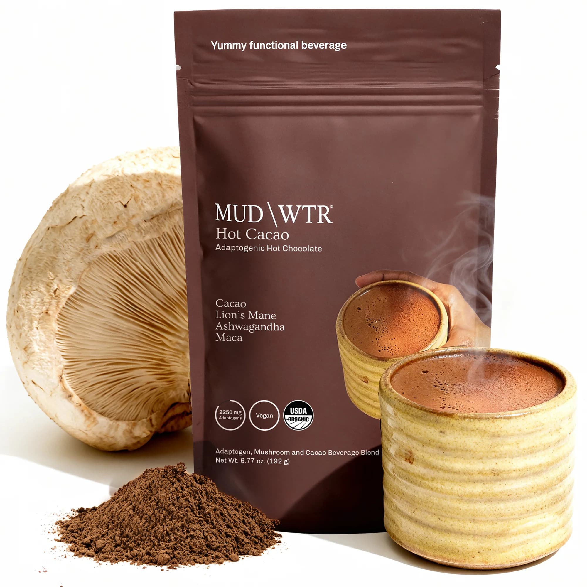MUD\WTR main listing image