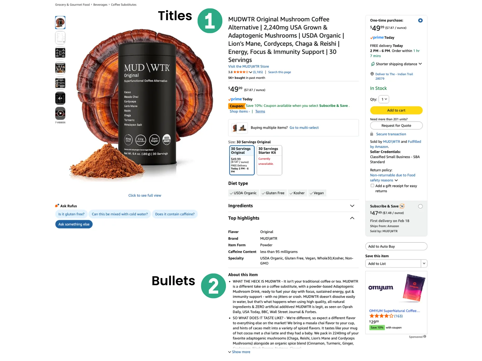 We Fix What's Broken