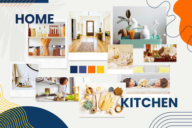 home and kitchen amazon advertising agency 