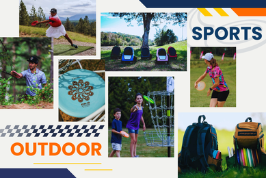 sports & outdoors amazon marketing agency