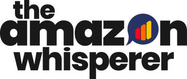 the amazon whisperer amazon brand management agency 